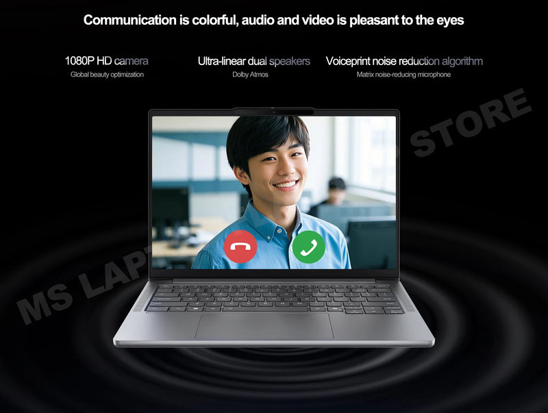 【2025 New】Lenovo Xiaoxin Pro 14 GT AI7-350/860M AI9-365/880M 32G+1TB 14inch 2.8K 120Hz OLED Screen