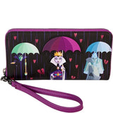 Winnie The Pooh and Freiends Floating Balloons Mini Backpack