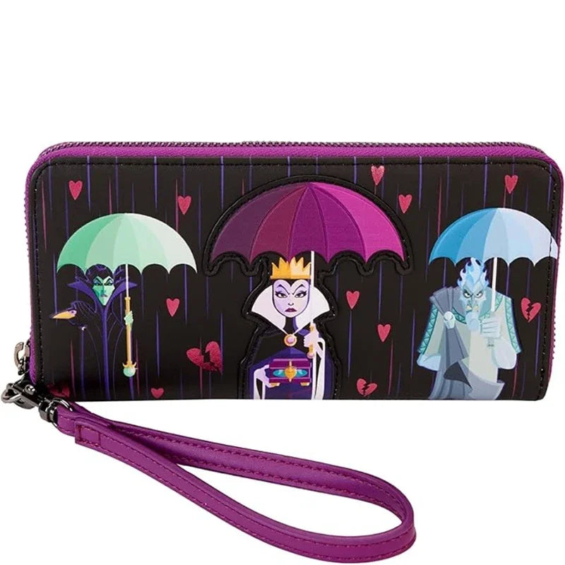 Winnie The Pooh and Freiends Floating Balloons Mini Backpack