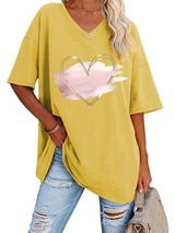 2025Large Size Women's Clothing plus Size Fashionable Casual Dresses Tops Bottoms - Women's plus Size Wardrobe Essentials