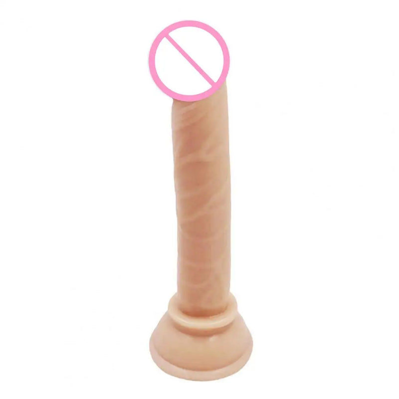 Dildo Anal Masturbator realistic big dildo silicone dildos Vibrators penis Female G-spot Masturbator Dildo for Lesbian anal plug