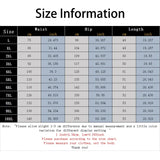 Women Plus Size 4xl 5xl Leather Skirt Sexy High Waist PVC Short Mini Bodycon Skirts 6XL 7XL 8XL 9XL 10XL Large Size Clothing New