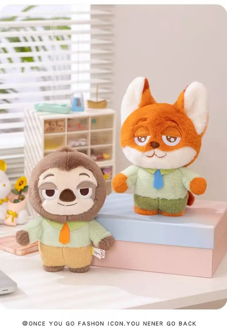 New MINISO Winnie the Pooh series stuffed plush toys, cute cartoon dolls, fun collectibles, perfect birthday gifts for kids.