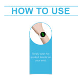 Houkea Sports Watch Body Care Outdoor Fitness, Time Management, Sports Management, Personality, Stylish And Versatile