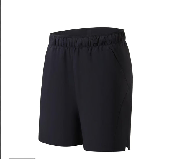 Men's Summer Outdoor Shorts Thin, Quick-Dry Straight-Leg Pants