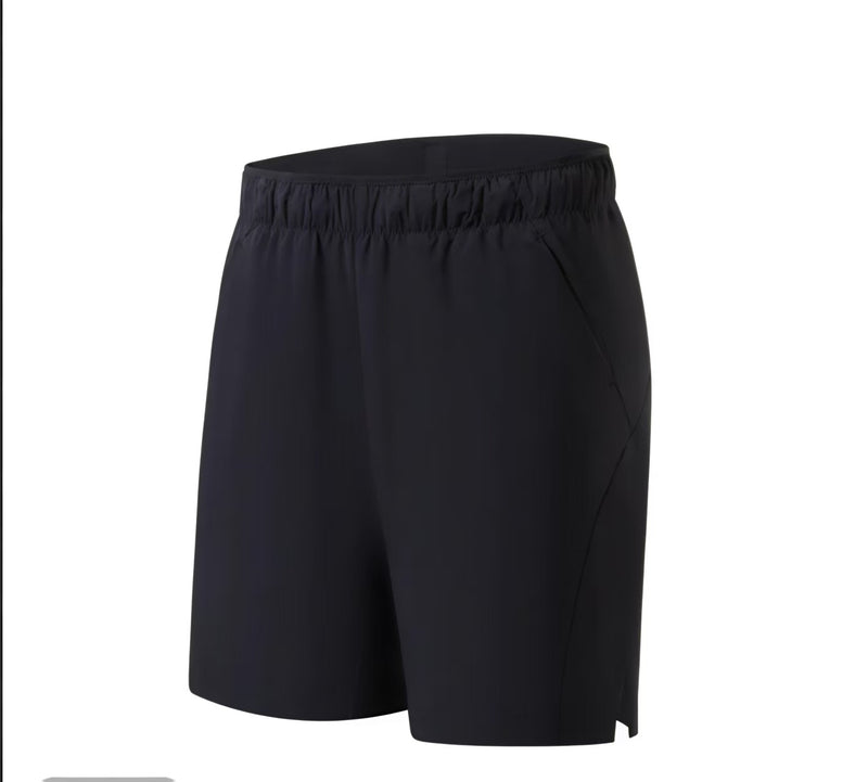 Men's Summer Outdoor Shorts Thin, Quick-Dry Straight-Leg Pants