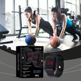 EOHOE Sports Watch Versatile Fashion Personality Outdoor Fitness Daily Time Management Convenient Sports Watch