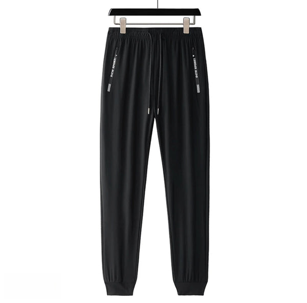 Ice Silk Pants
