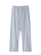 Pantalones de fibra de terciopelo para hombre 