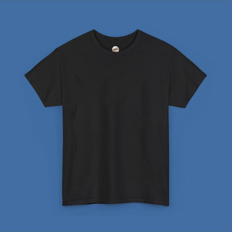 Camiseta estampada de verano nueva - Patrón personalizable 