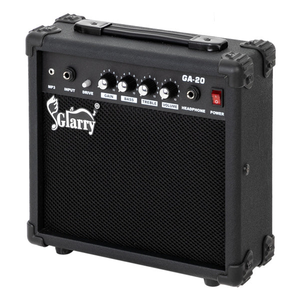 20W Electric Guitar Speaker