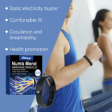 South Moon Body Care Bracelet Gentle Care Relieves The Burden Of The Body Portable Fashion Care Bracelet