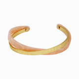 Elegant Light Luxury Multi-layer Colorful Retro Style Work Fashion Office Charm Bracelet