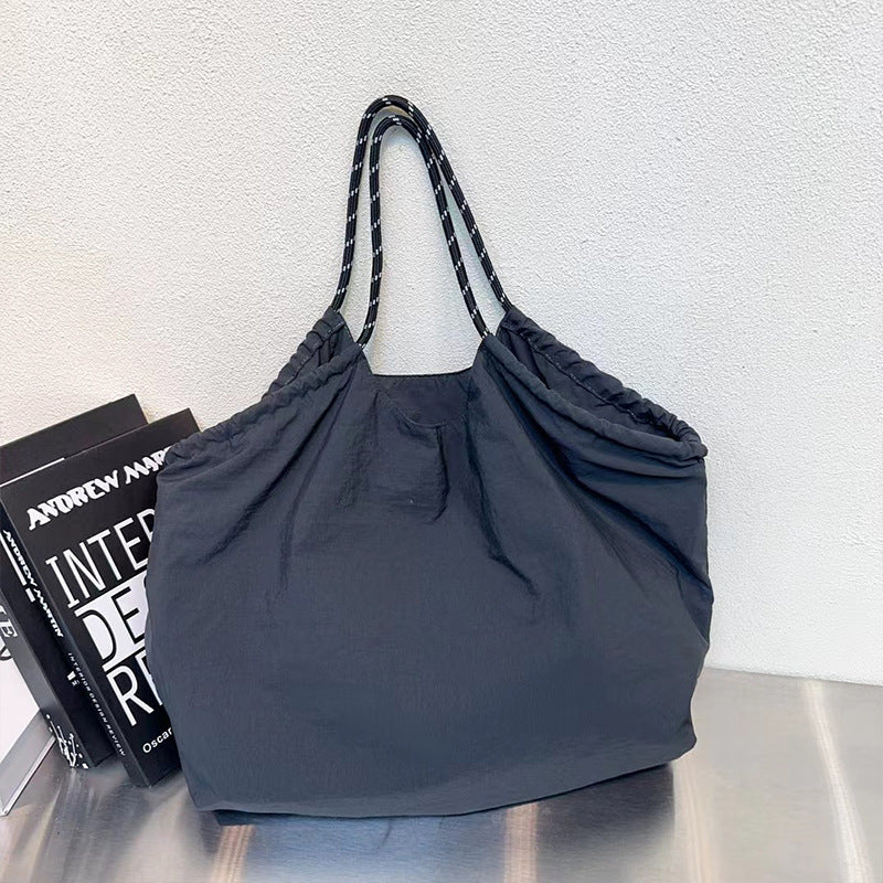 Women's Versatile Large Capacity Casual Bow Bag