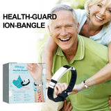 South Moon Ion Bracelet Tightens The Abdomen And Thigh Fat, Relieves Dizziness, And Physical Discomfort