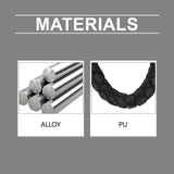 Houkea Men's Charm Bracelet Body Care Everyday Lightweight And Portable Simple Accessory Stylish Bracelet