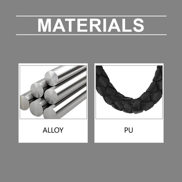 Houkea Men's Charm Bracelet Body Care Everyday Lightweight And Portable Simple Accessory Stylish Bracelet