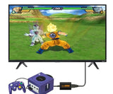 N64 To HDMI Converter Adapter HD Link Cable For Nintendo Gamecube Super NES SNES
