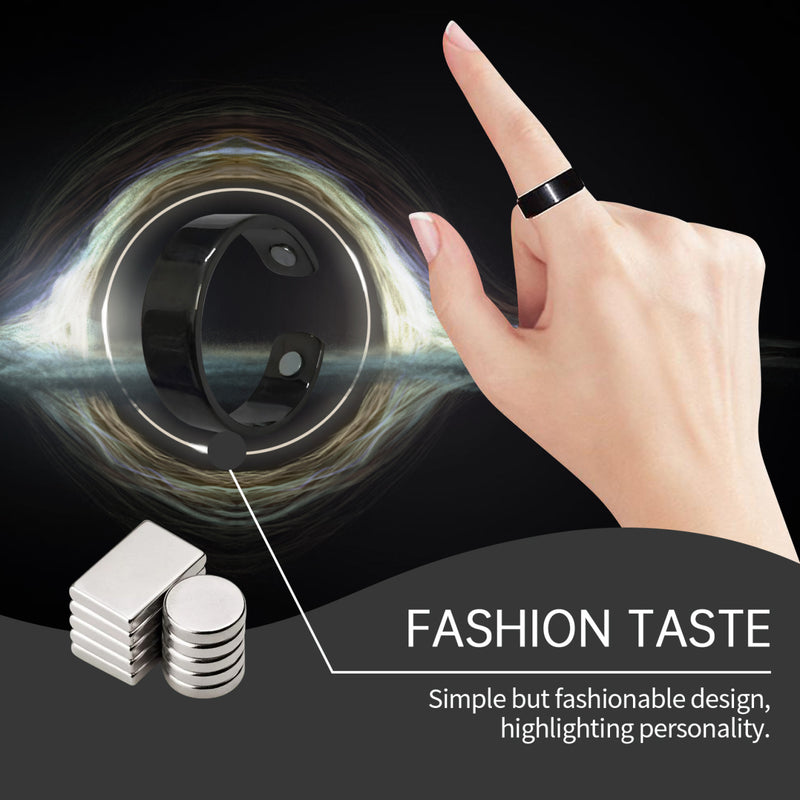 Houkea Body Care Ring Ring Body Comfort Women's Everyday Portable Fashion Trend Accessory