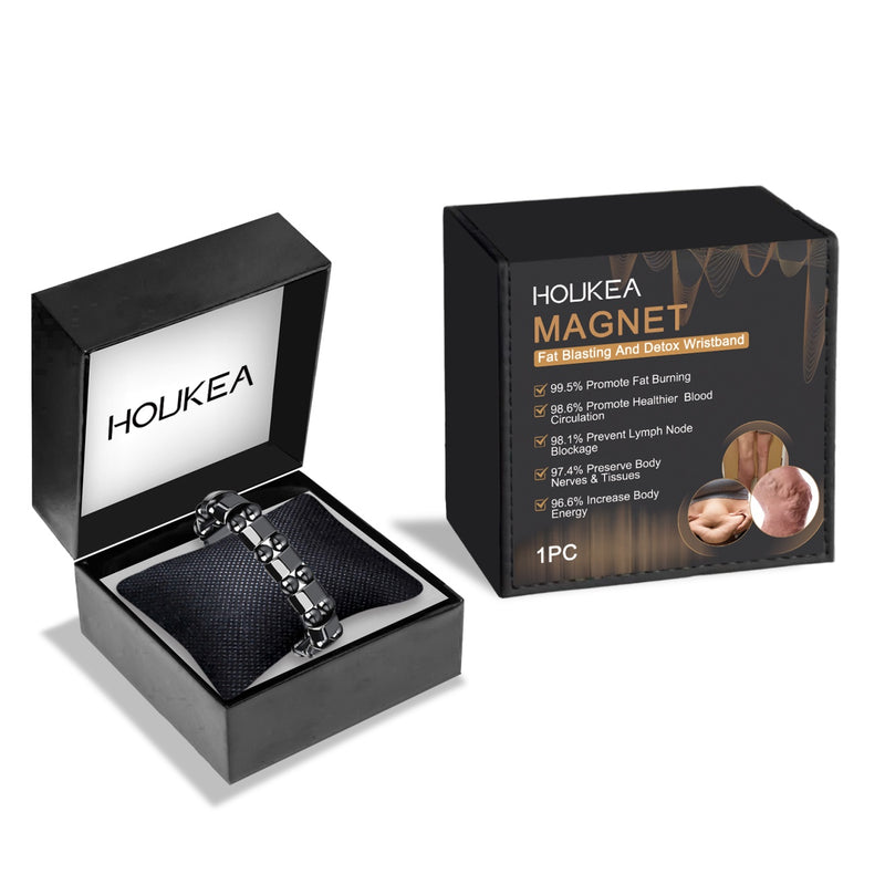 Houkea Body Care Bracelets Personality Fashion Body Care Bracelets Hand Decoration Clothing Accessories