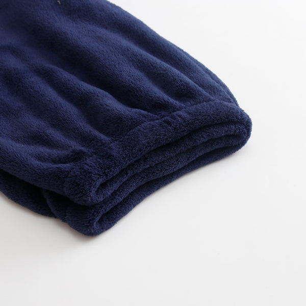 Men's Fibre Trousers Velvet