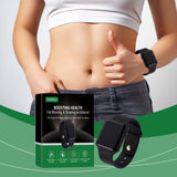 Houkea Sports Watch Daily Time Management, Sports Lightness, Beautiful Posture, Lazy Sports Watch