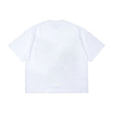 Camiseta estampada de verano nueva - Patrón personalizable 