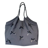 Women's Versatile Large Capacity Casual Bow Bag