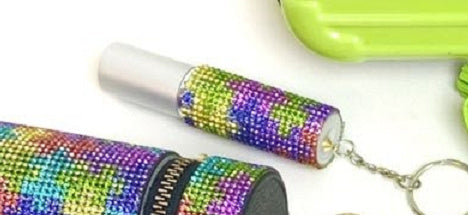 Perfume Bottle Perfume Bottle