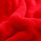 Men's Fibre Trousers Velvet