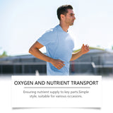 Houkea Body Care Wristband Daily Portable Body Outdoor Discomfort Relief Sports Comfort Bracelet