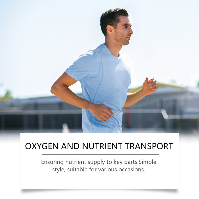 Houkea Body Care Wristband Daily Portable Body Outdoor Discomfort Relief Sports Comfort Bracelet