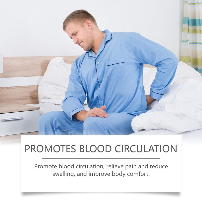 Houkea Men's Charm Bracelet Body Care Everyday Lightweight And Portable Simple Accessory Stylish Bracelet