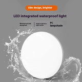 LED Wall Lights Outdoor Waterproof Stairs