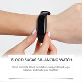 EOHOE Sports Watch Outdoor Running, Daily Portable, Lightweight, Increase Energy Management, Body Sports Watch