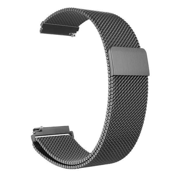 Stainless Steel Band For Galaxy Watch  Active Gear S3 Sport Strap